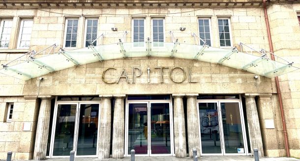 Capitol-Theater